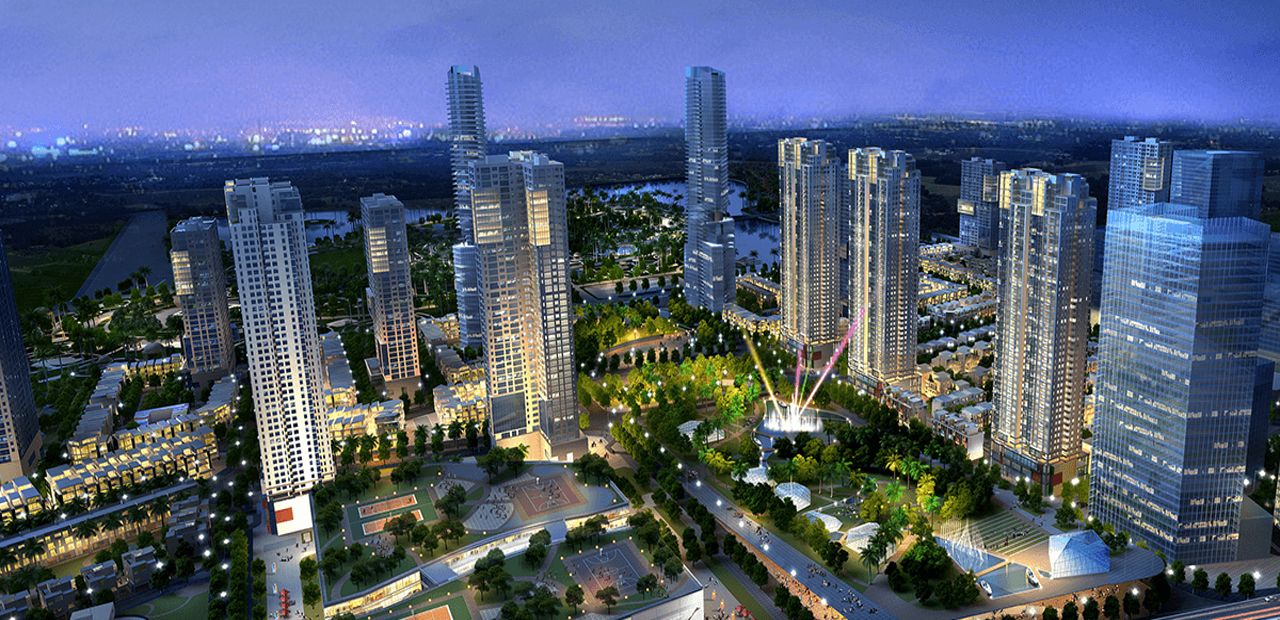 VINCITY ĐAN PHƯỢNG CÓ CÁC LOẠI HÌNH SẢN PHẨM NÀO